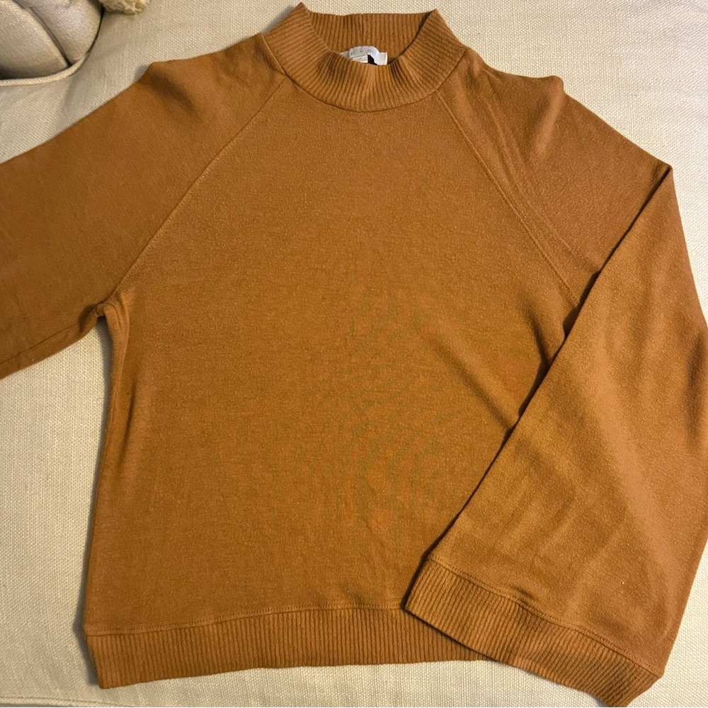 Eri & Ali Sweater